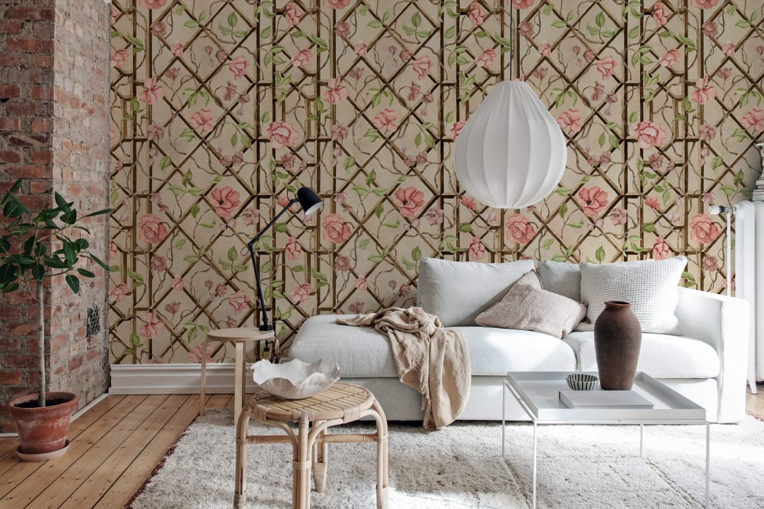 Adoptez la nature avec le charme floral secret