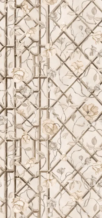 Dévoilez la Tapisserie Botanique