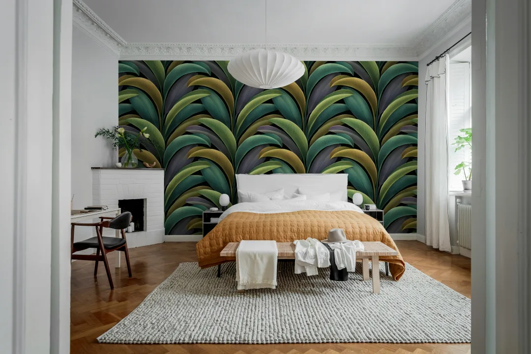 Grand Leaves Extravaganza