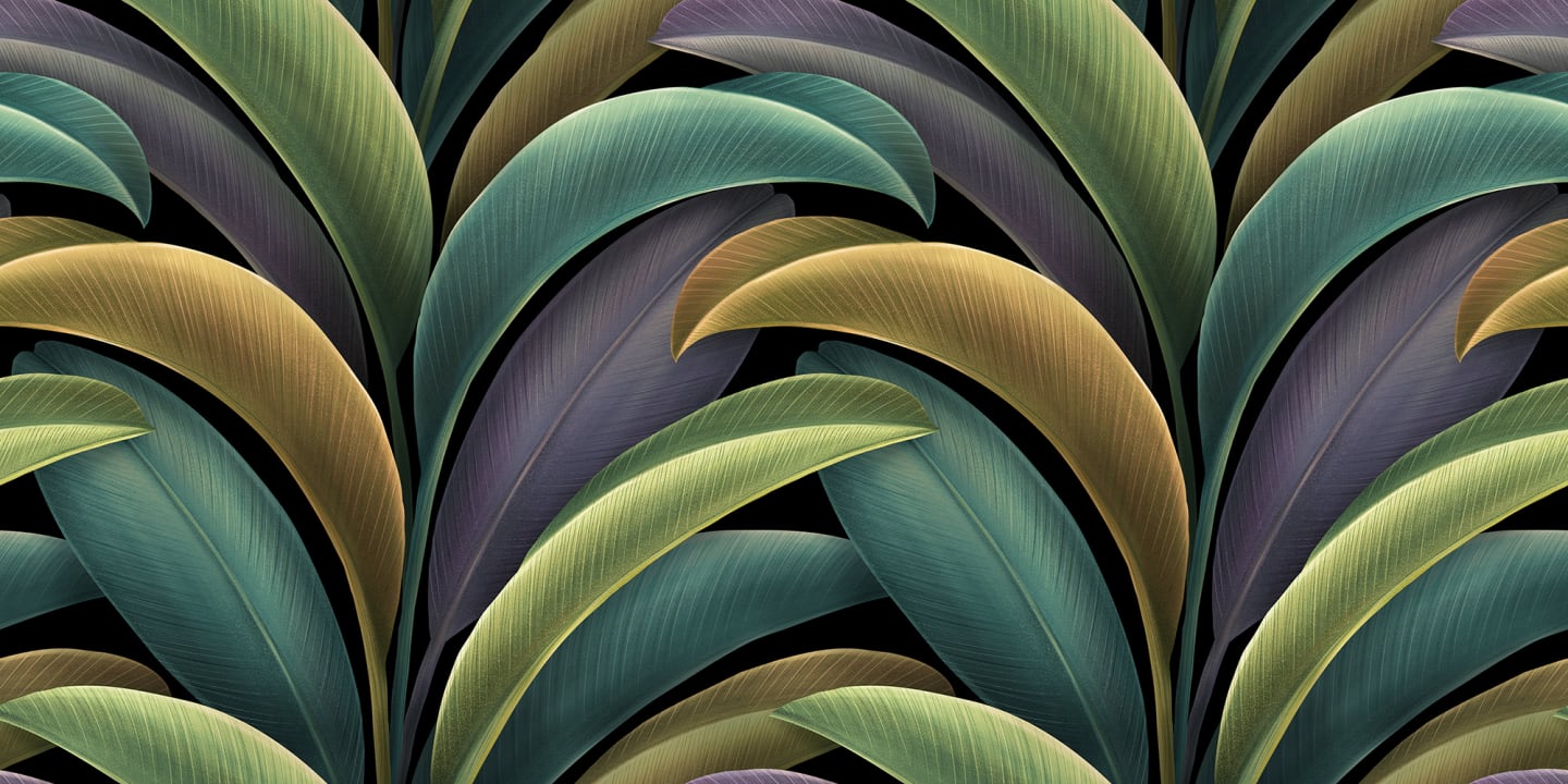 Grand Leaves Extravaganza