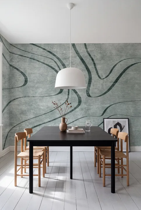 Abraza la tranquilidad con Calm Waves