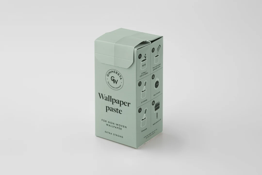 Wallpaper Paste