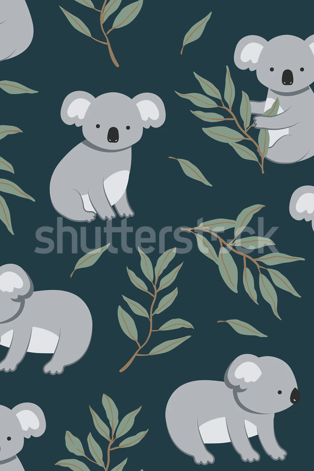 Nuit Koala ludique