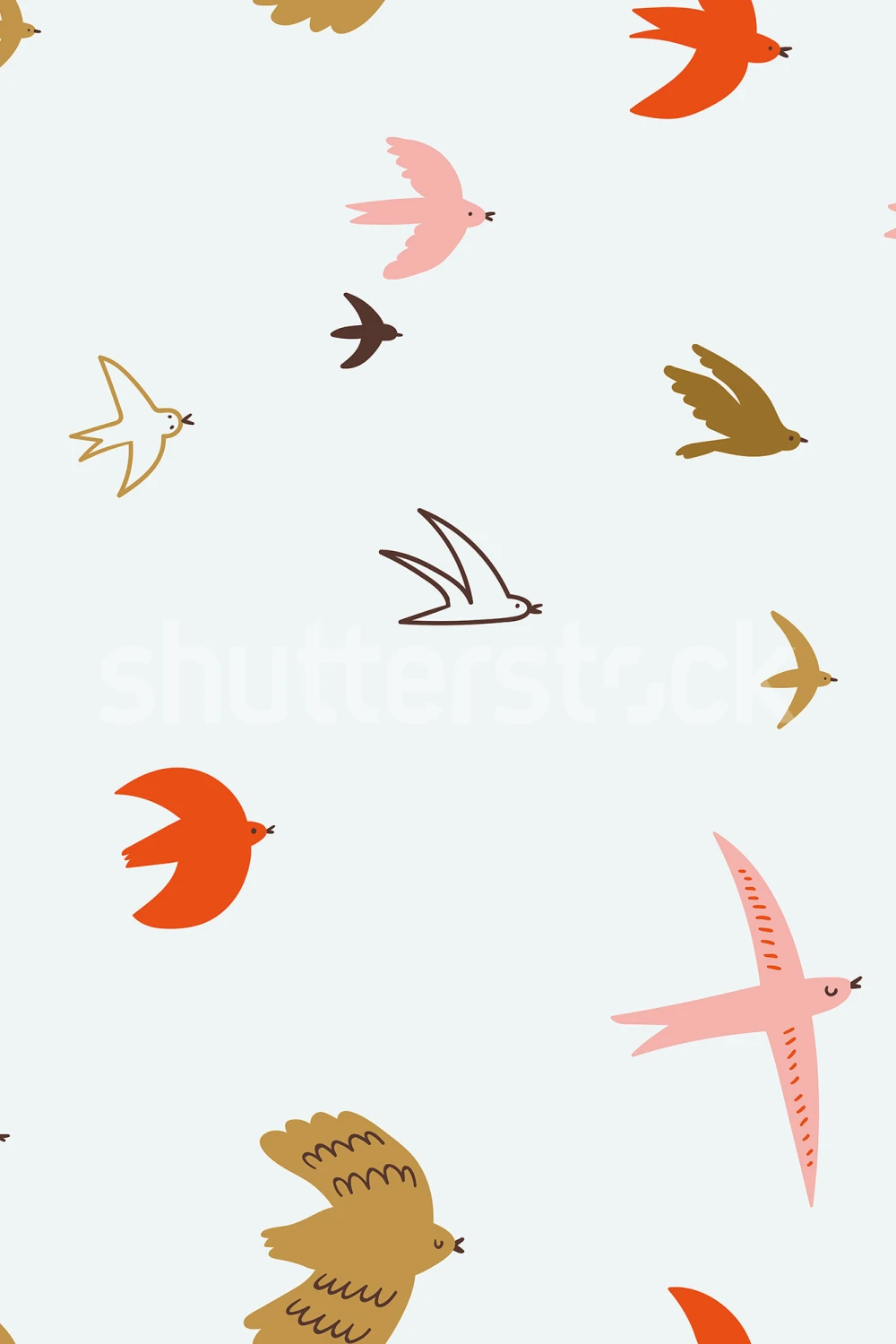 Soft Sky Soar
