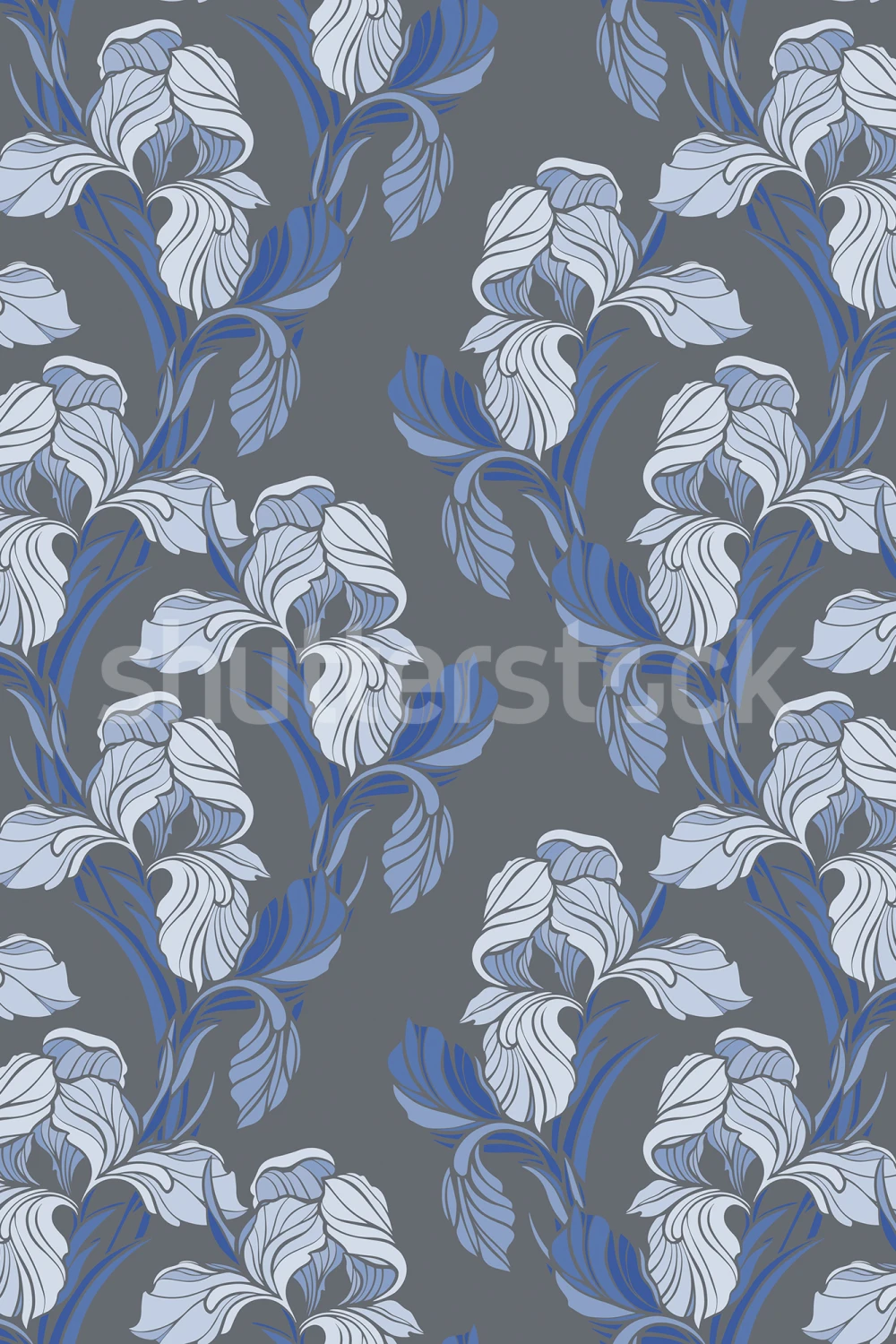 Elegant Blues