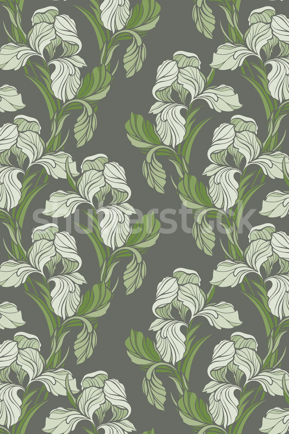 Bring Nature Indoors with Garland Flora