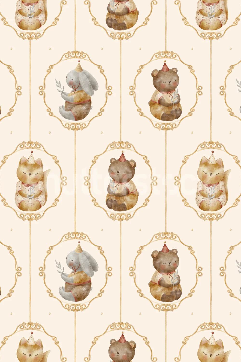 Adorable Companions Await
