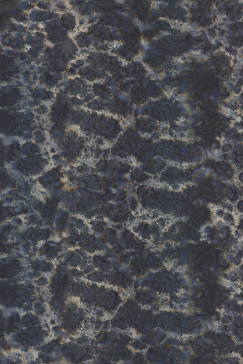 Dark wallpaper with marble effect