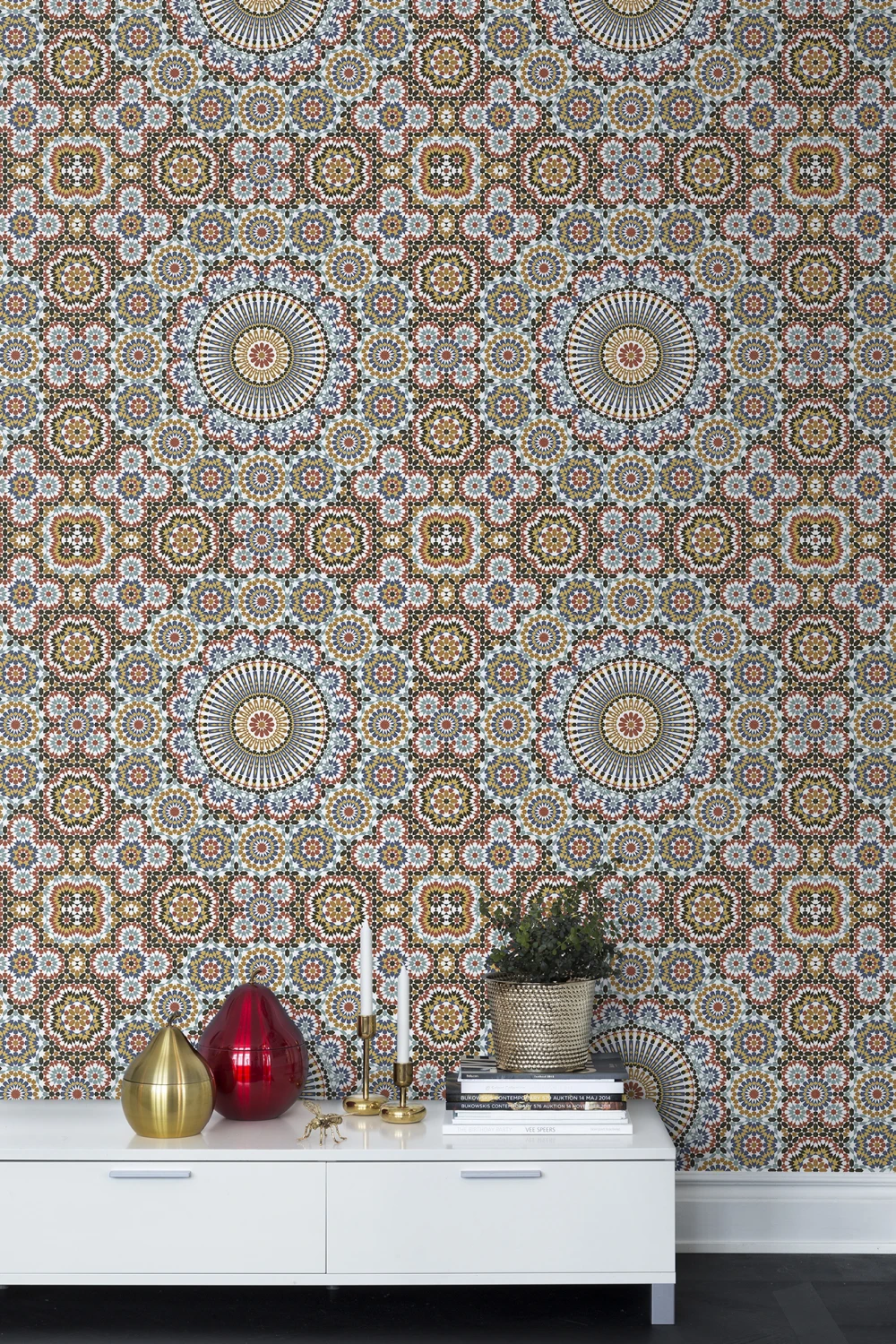 Geometric Pattern
