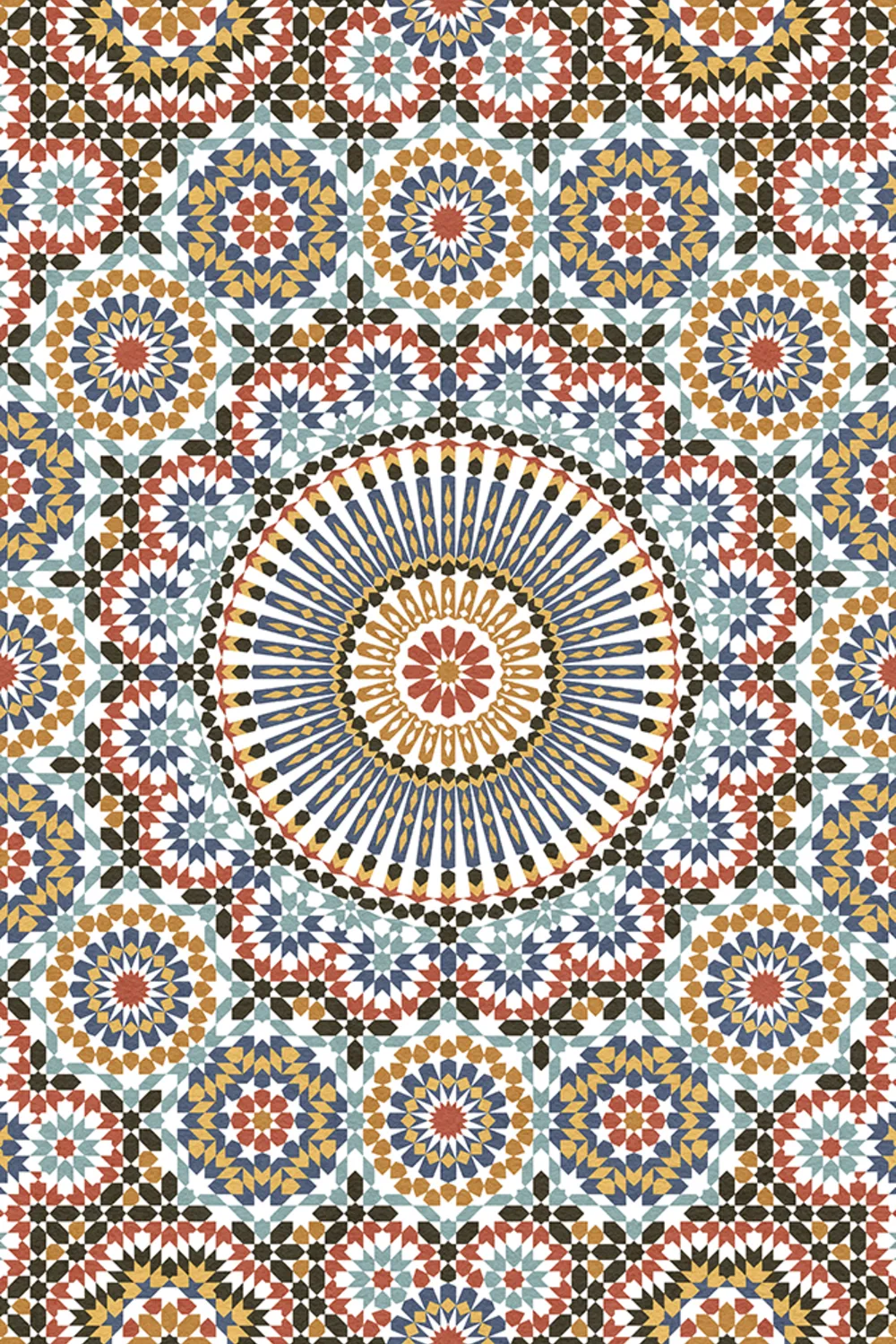 Geometric Pattern