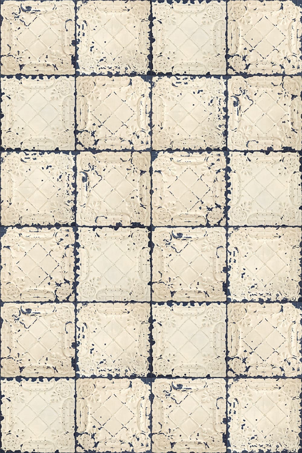 Tin Plates, Nebraska