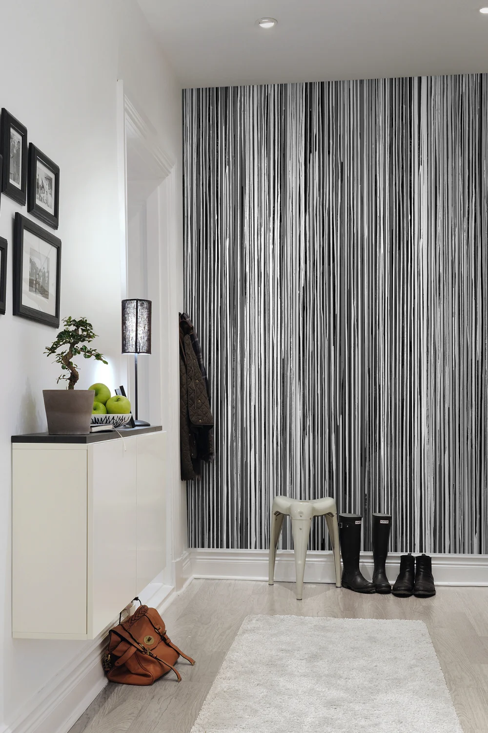 Uma adição chique e sofisticada à decoração da sua casa ou escritório