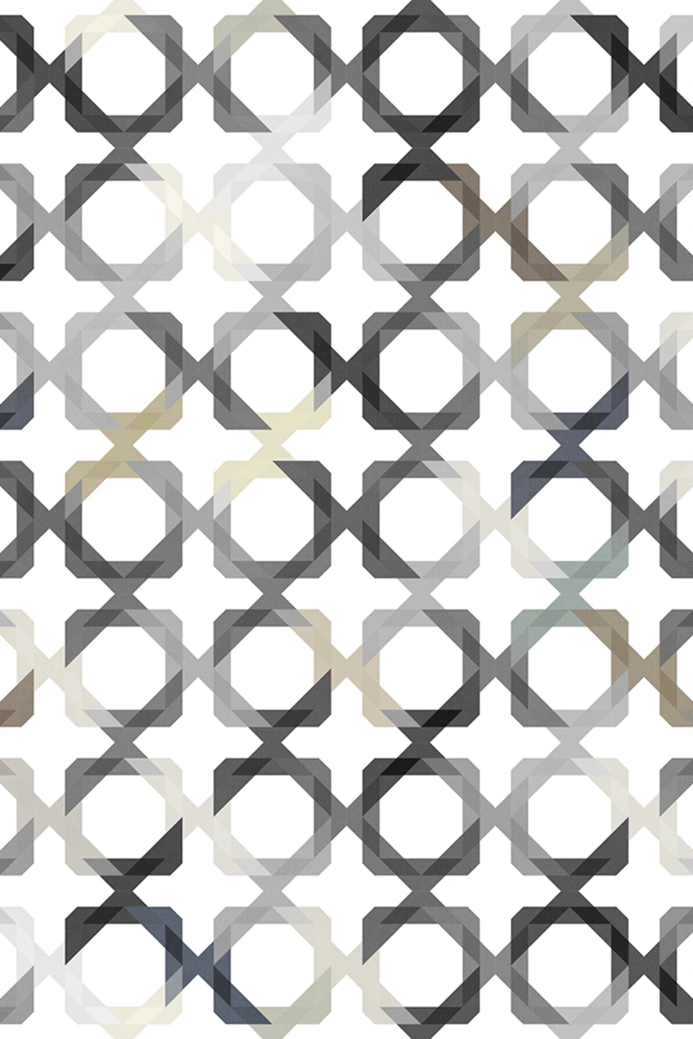 Nuances de bleu gris