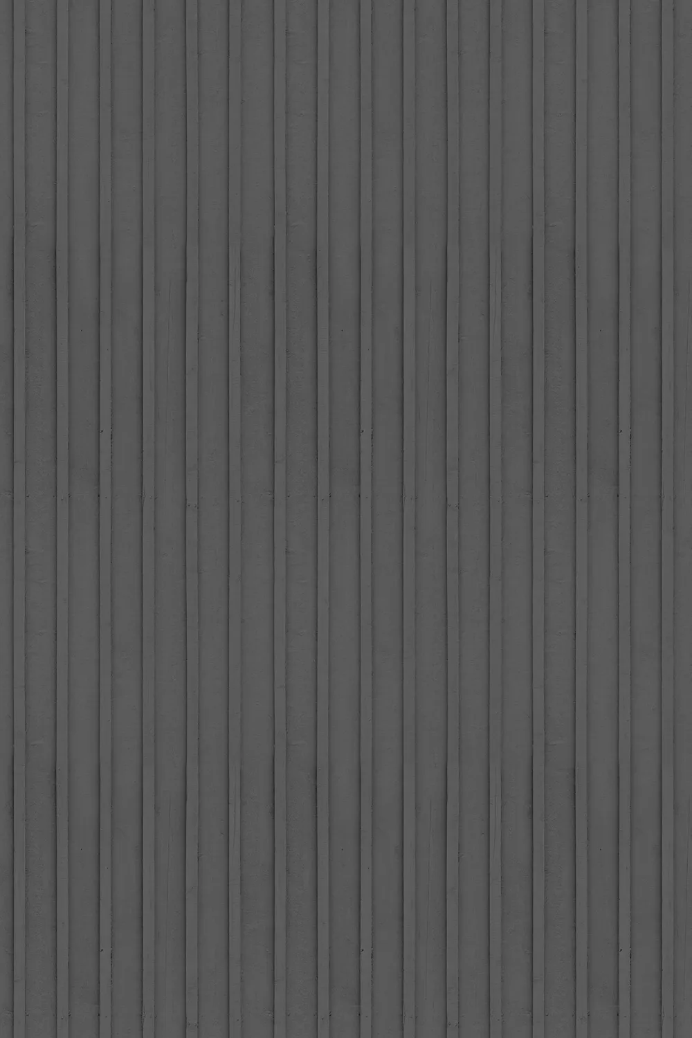 Wooden panelling