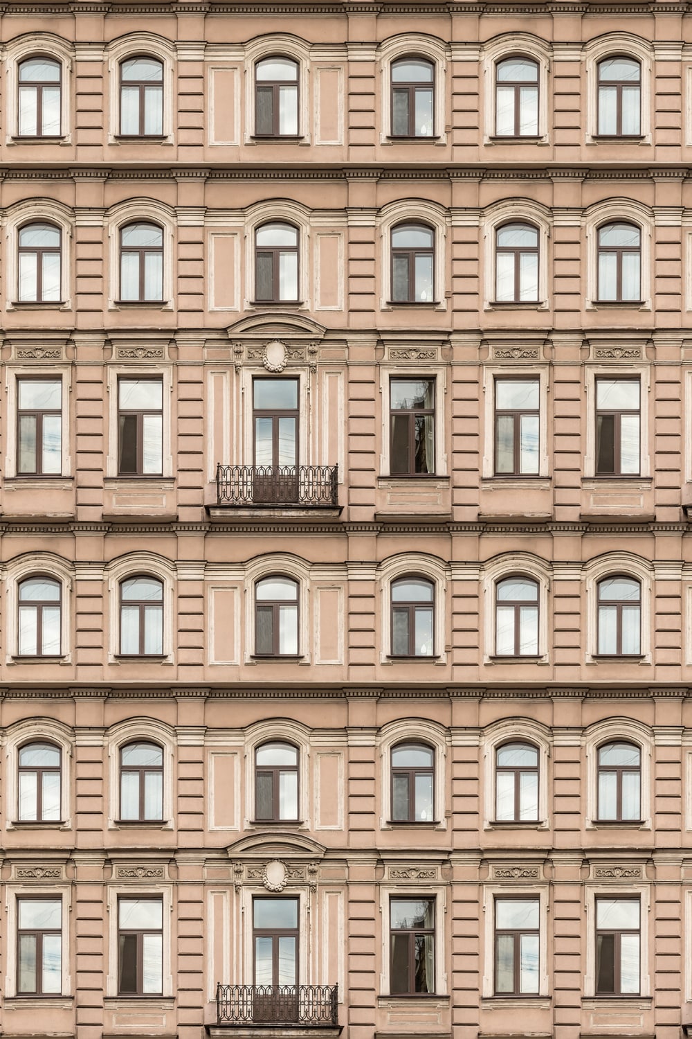 Quel appartement est le vôtre ?