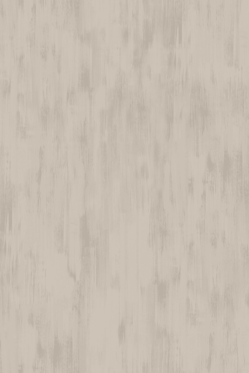 Sweeping strokes with calming effect