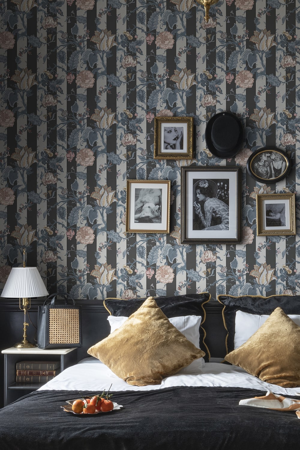 Scegli un design accattivante e audace