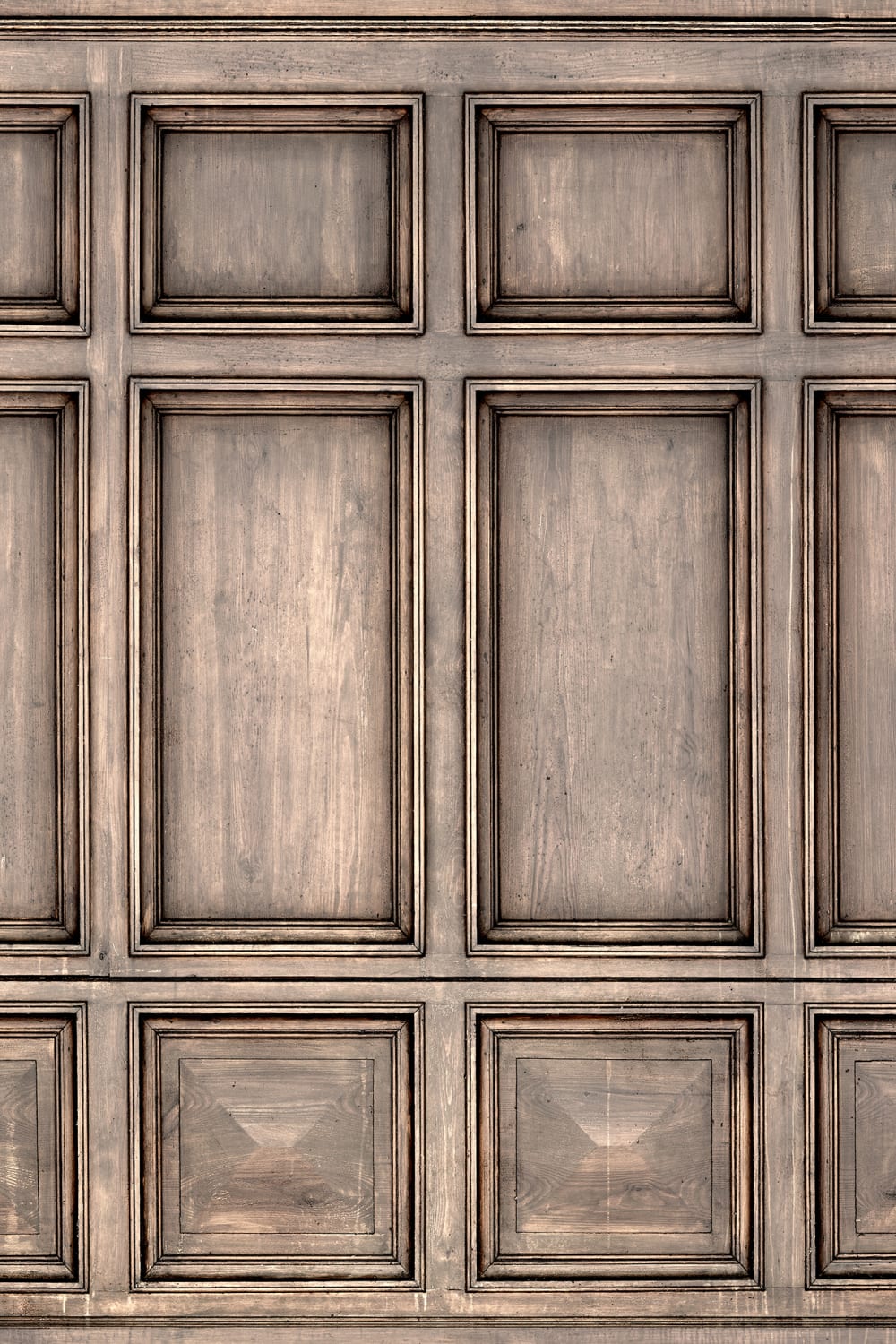 Oxford, Oak