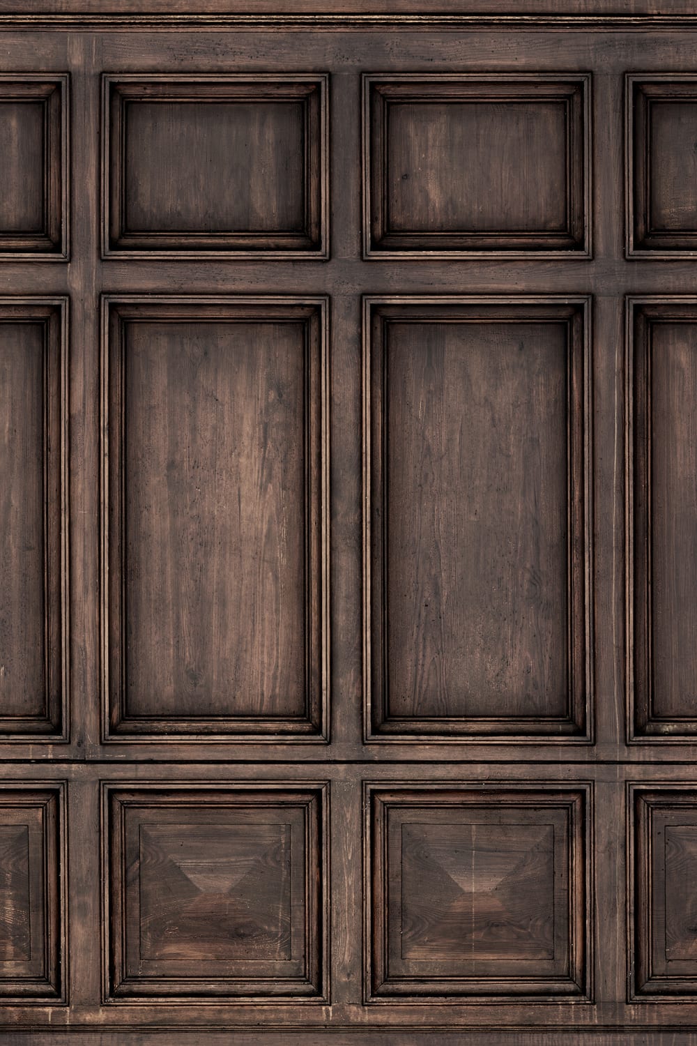 Oxford, Walnut