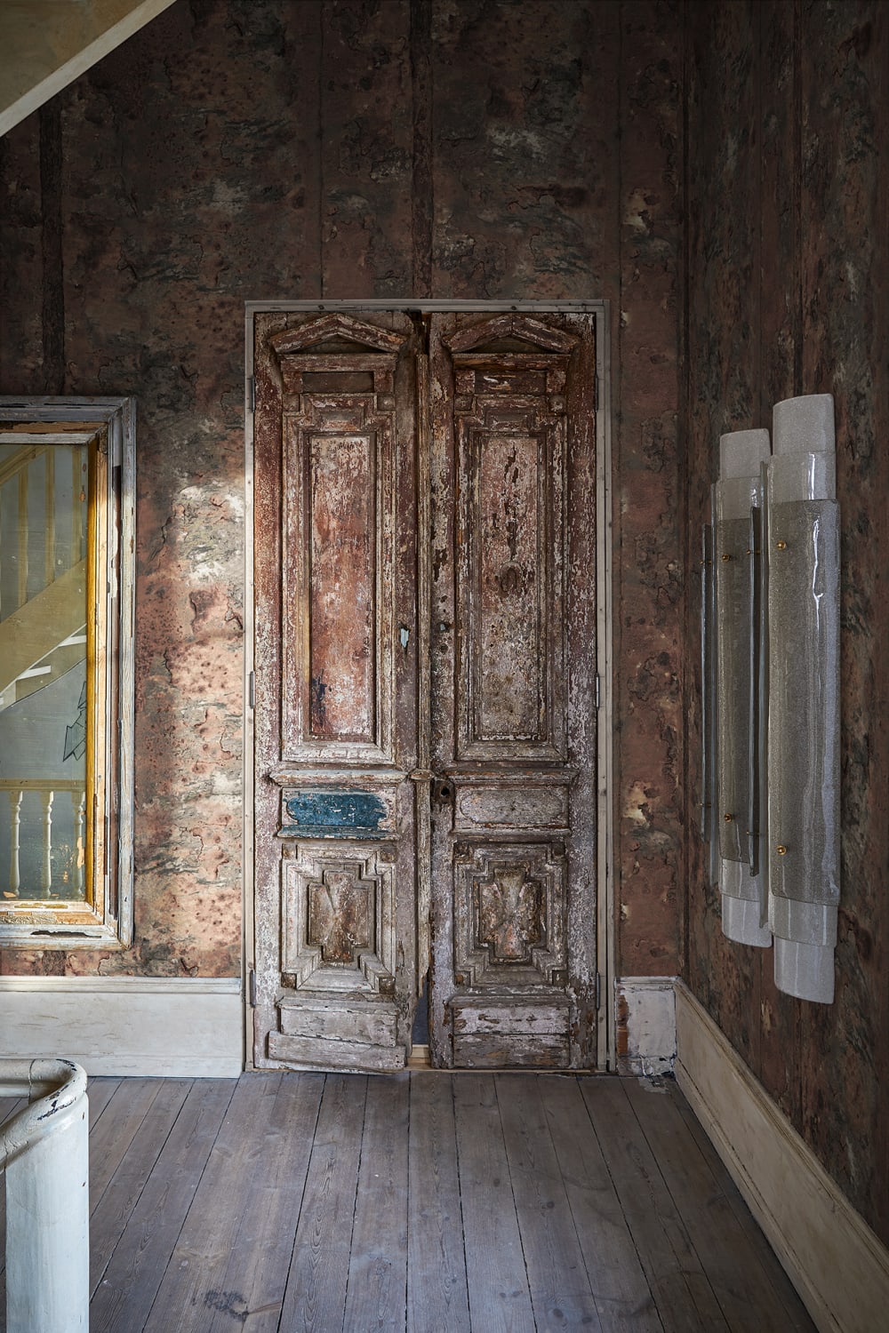 Berlin, Rust