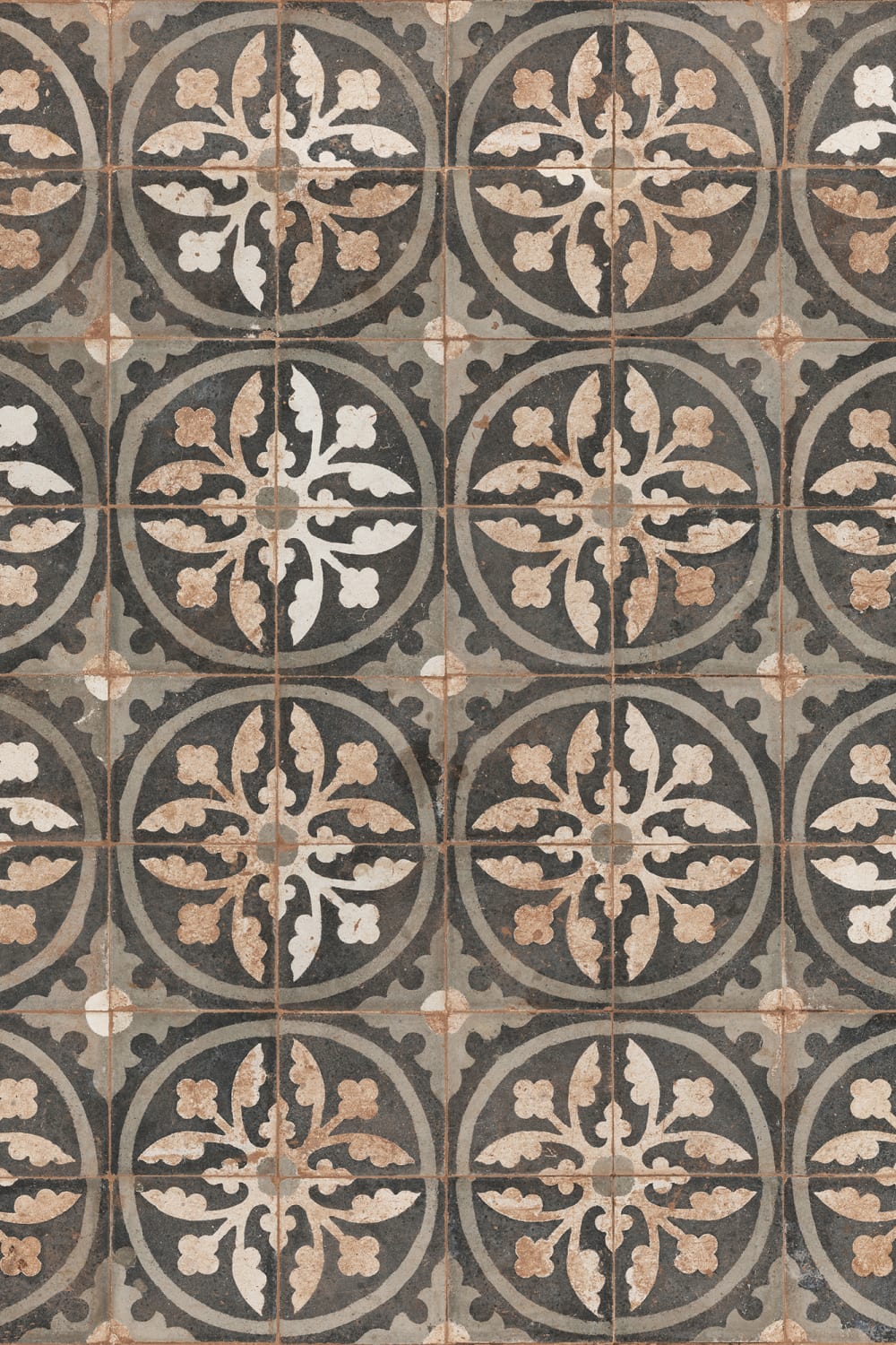 Ravenna, Rust