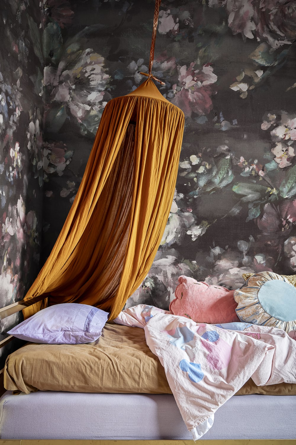Fontvieille, Soft Velvet