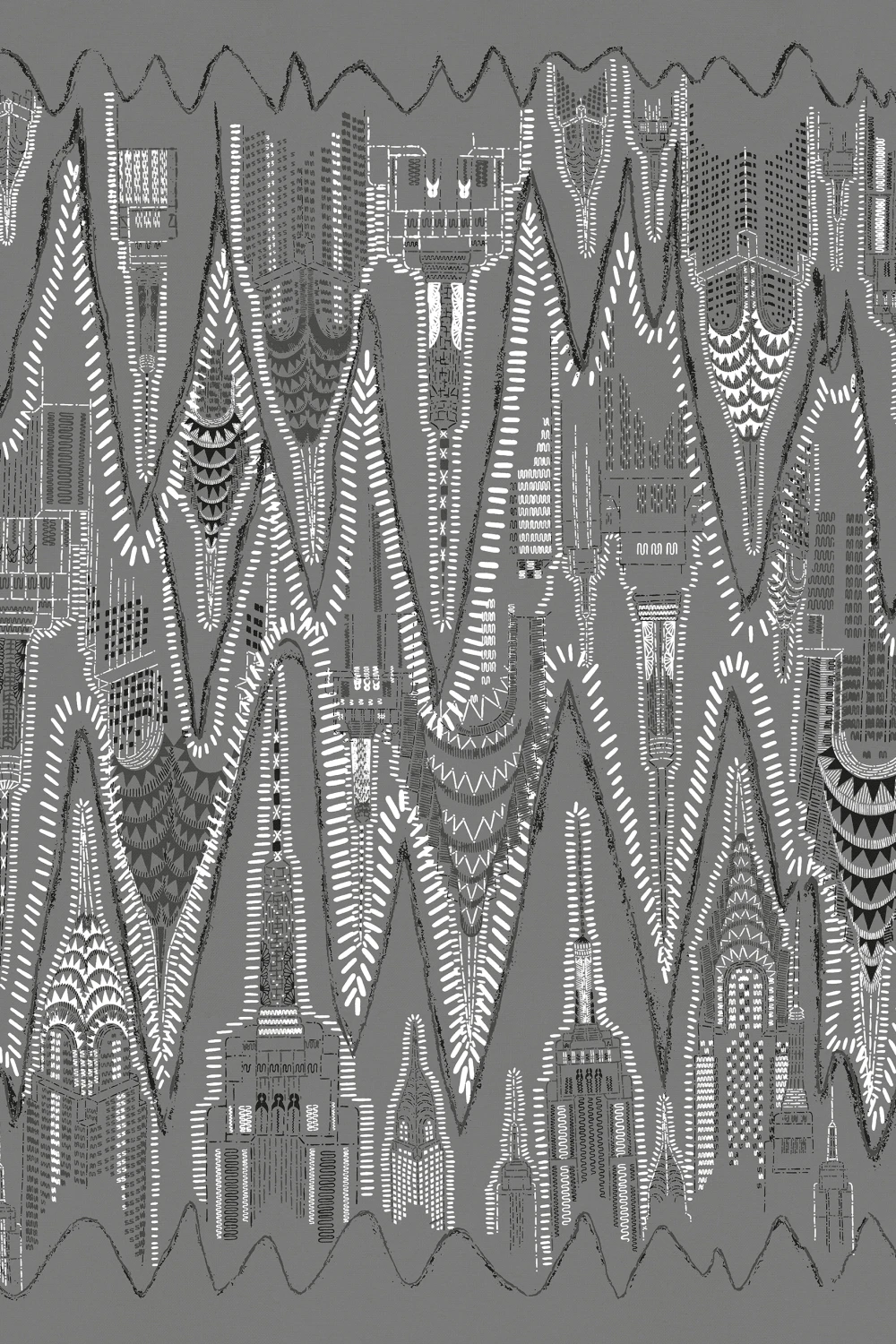 Glitz and Glam Manhattan