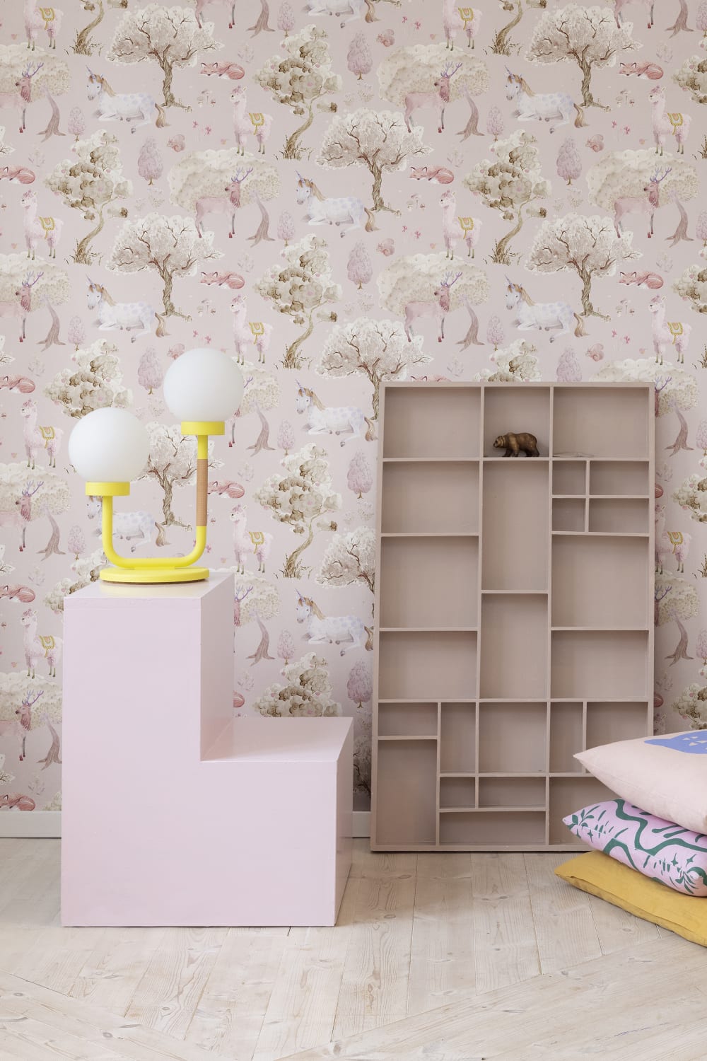 Dreamland, Bubblegum