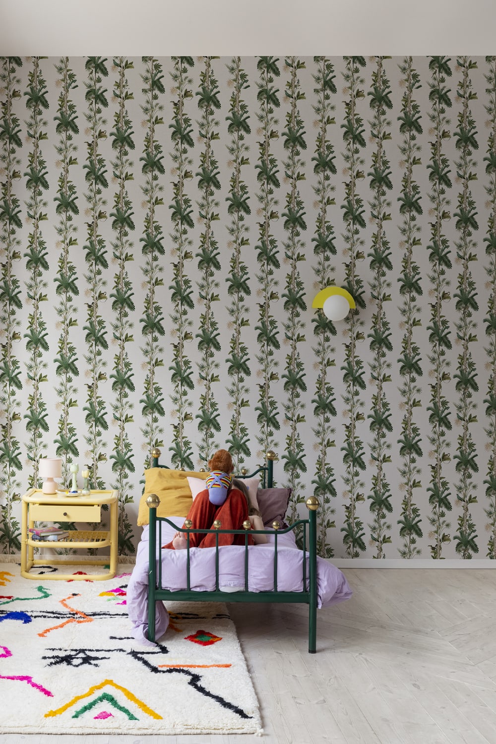 Monkey Island, Ivory