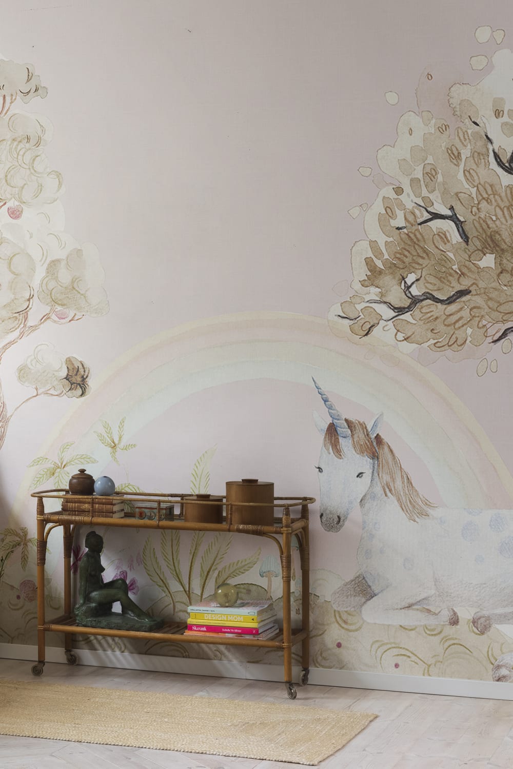 Unicorn Dream, Bubblegum