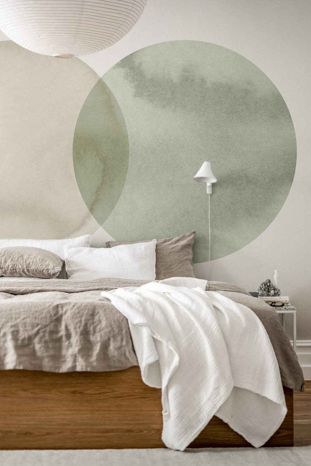 Eclipse, Beige Green