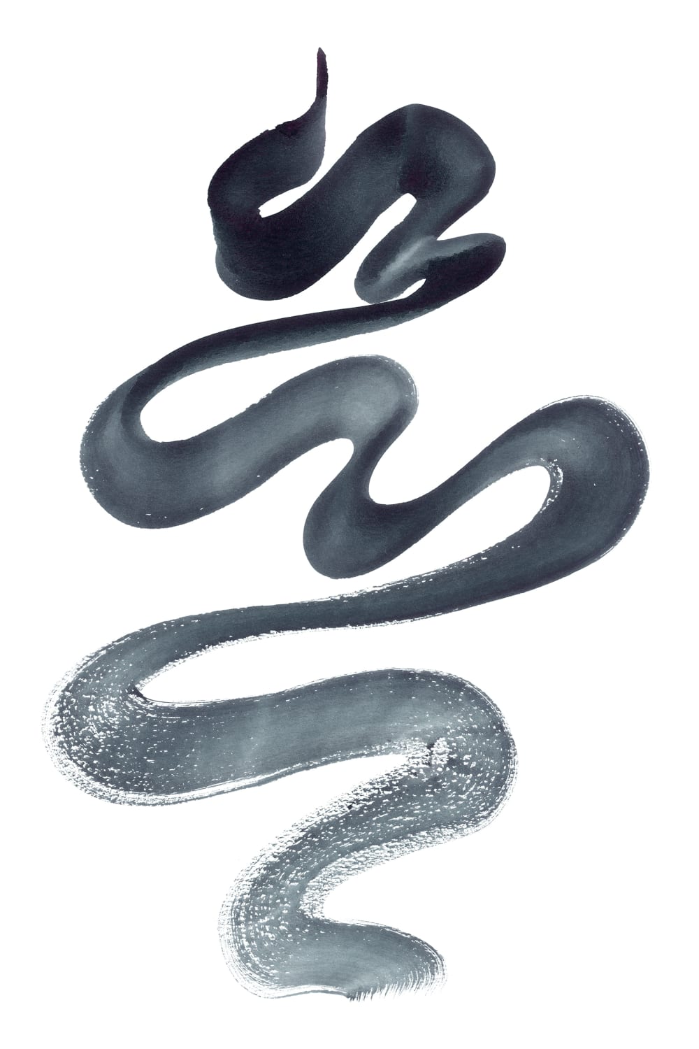 Stroke Ink