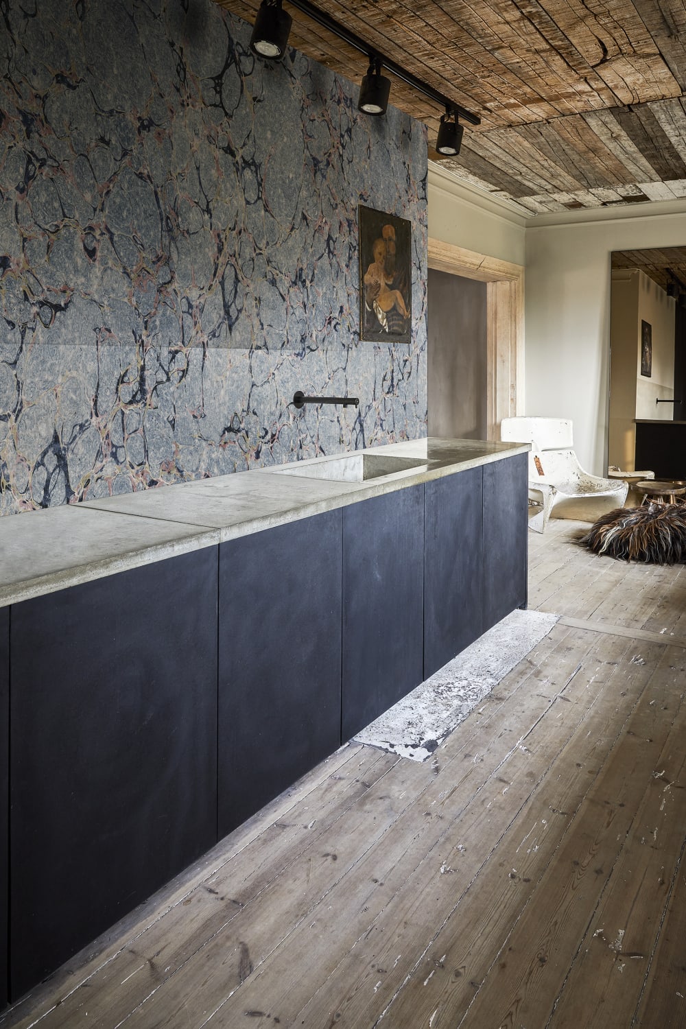 Marble Dreams