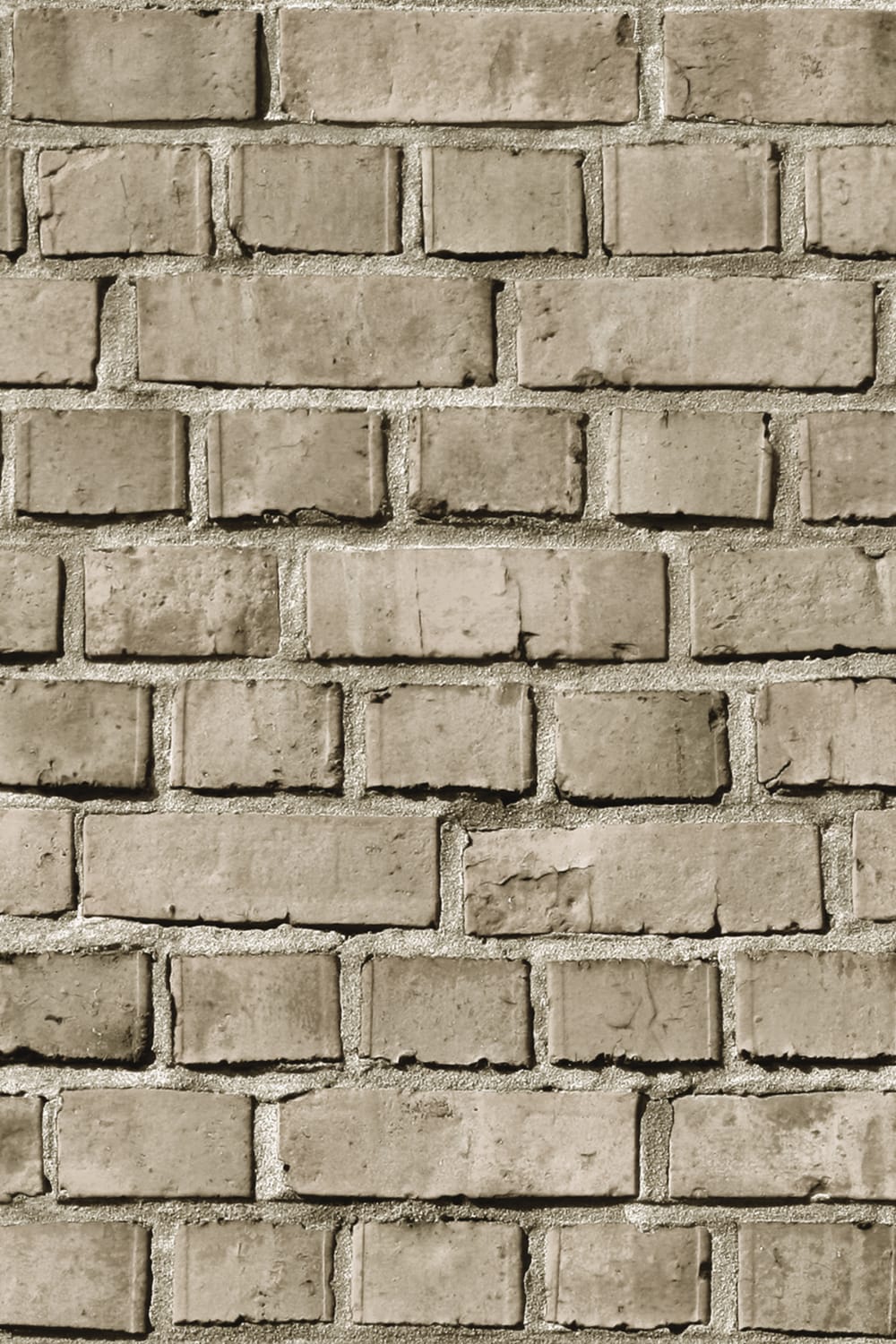 Bricks Sand