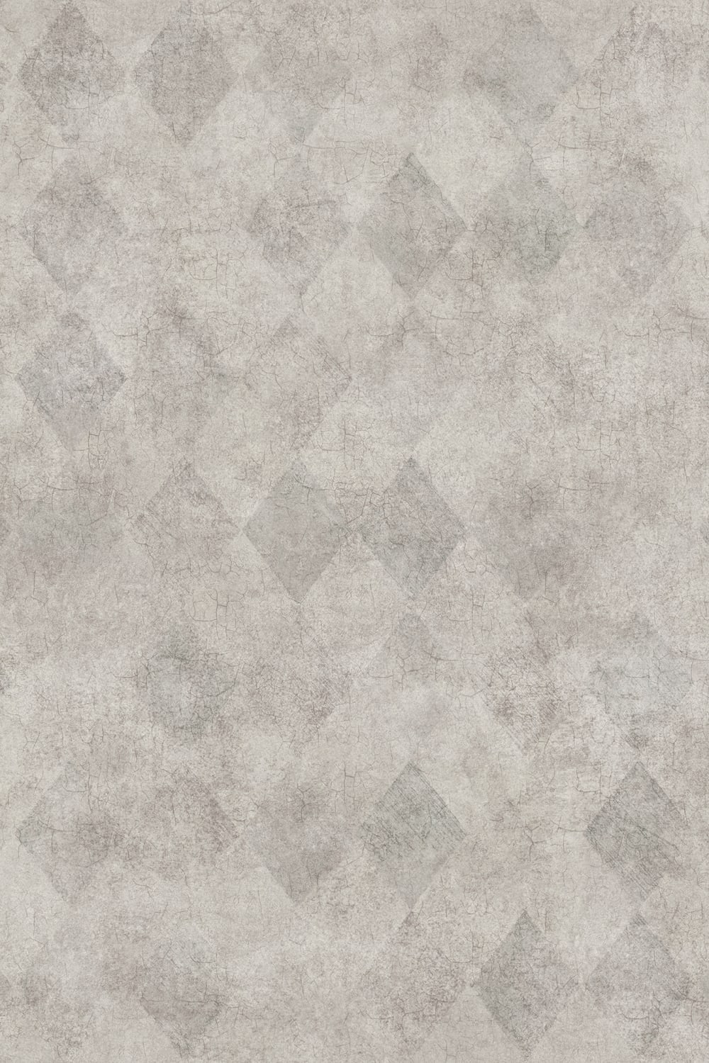 Small Patinated Diamonds Champagne