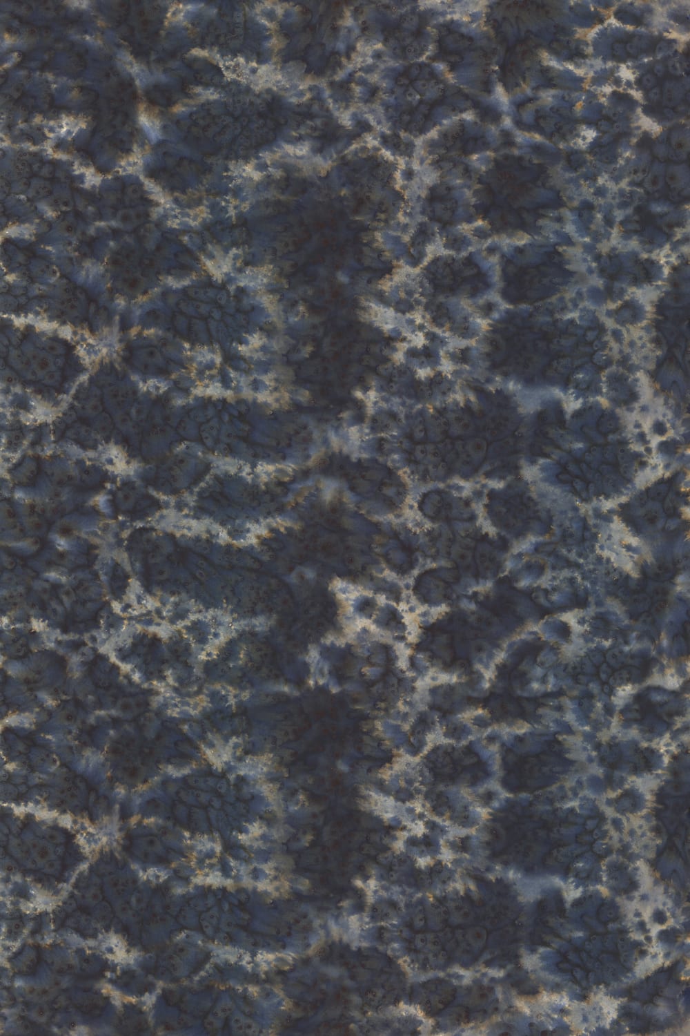 Flow Mini Deep Blue