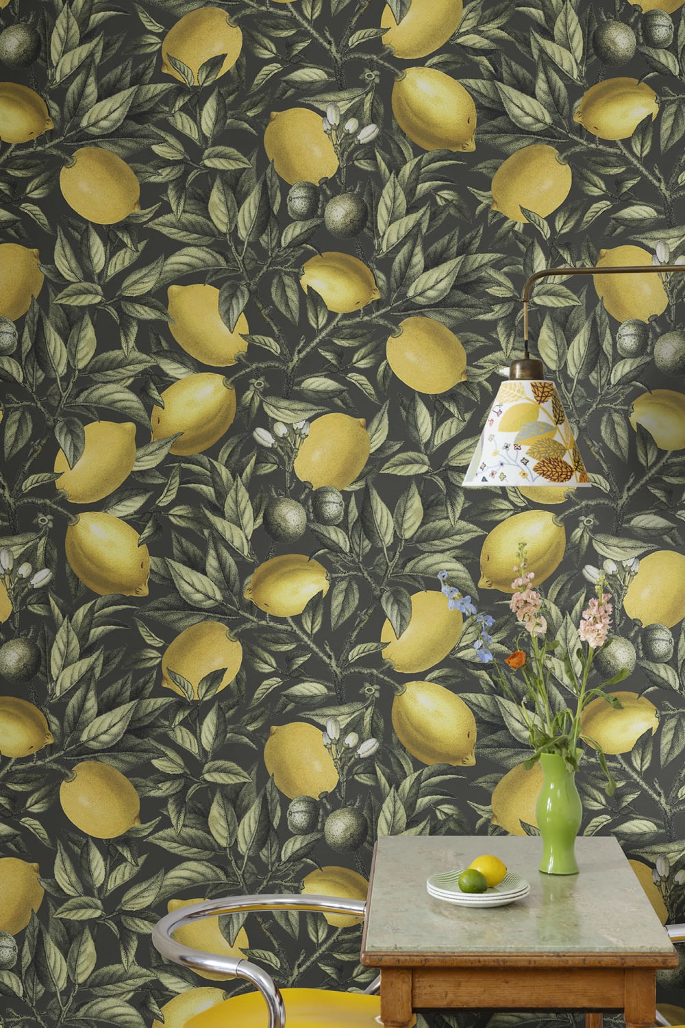 Quand la vie vous donne des citrons