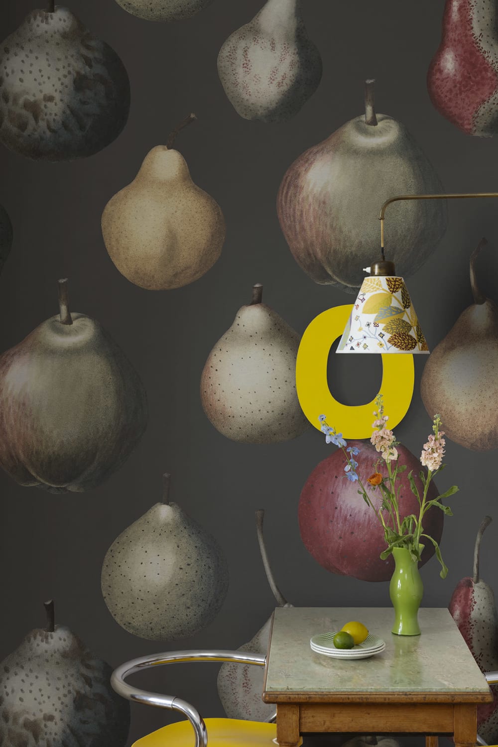 Lush Pear Design 