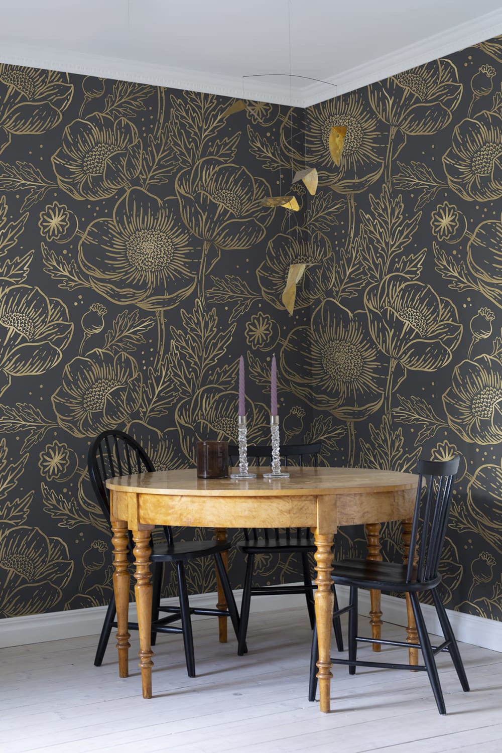 Airy and luxurious feel
