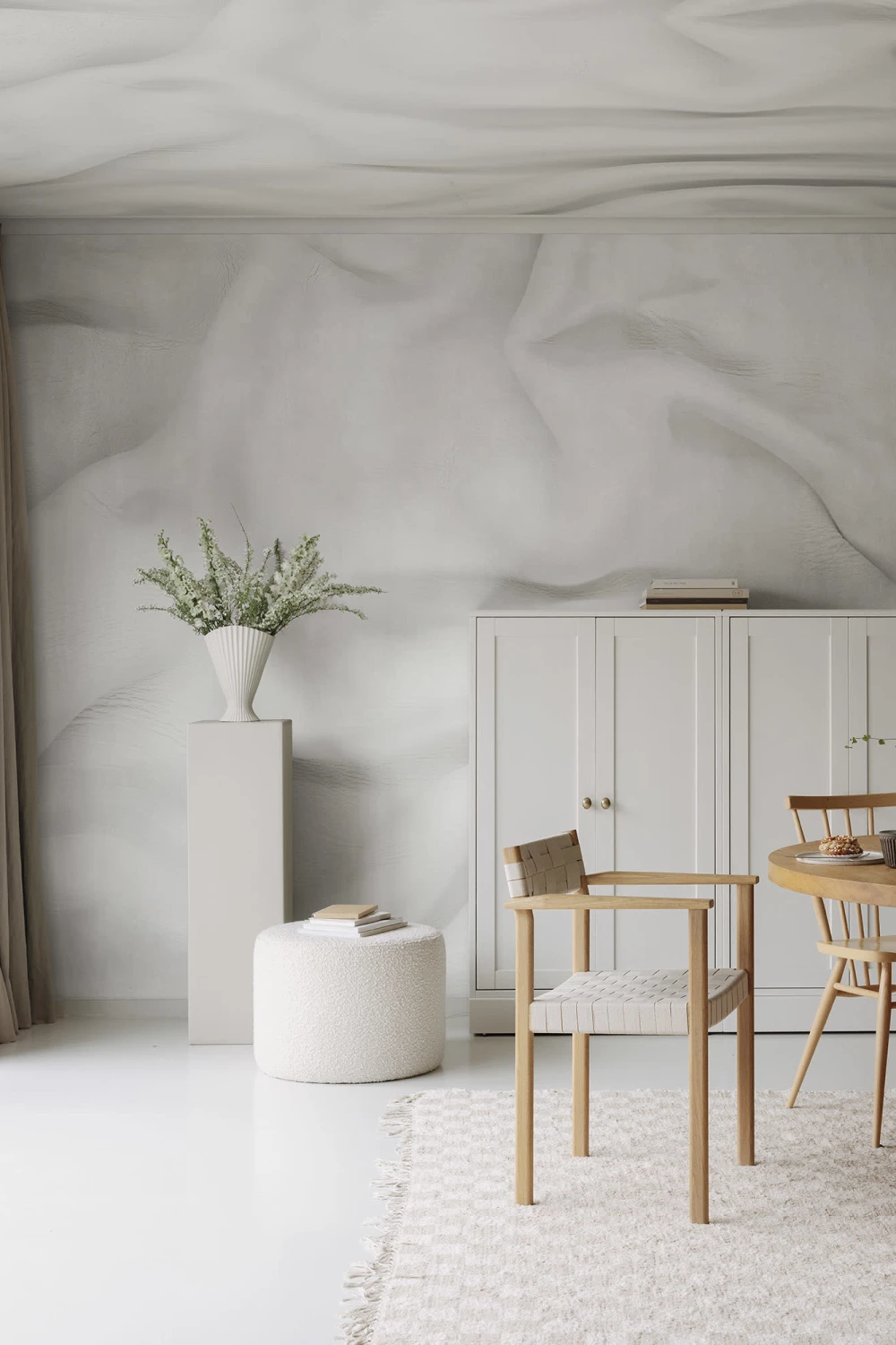 Creative and Organic Design