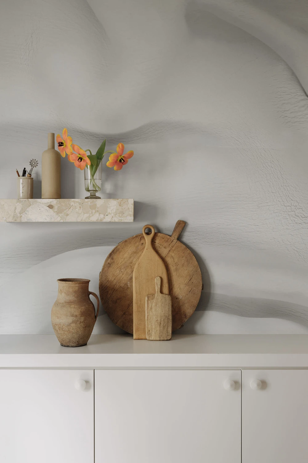 Creative and Organic Design