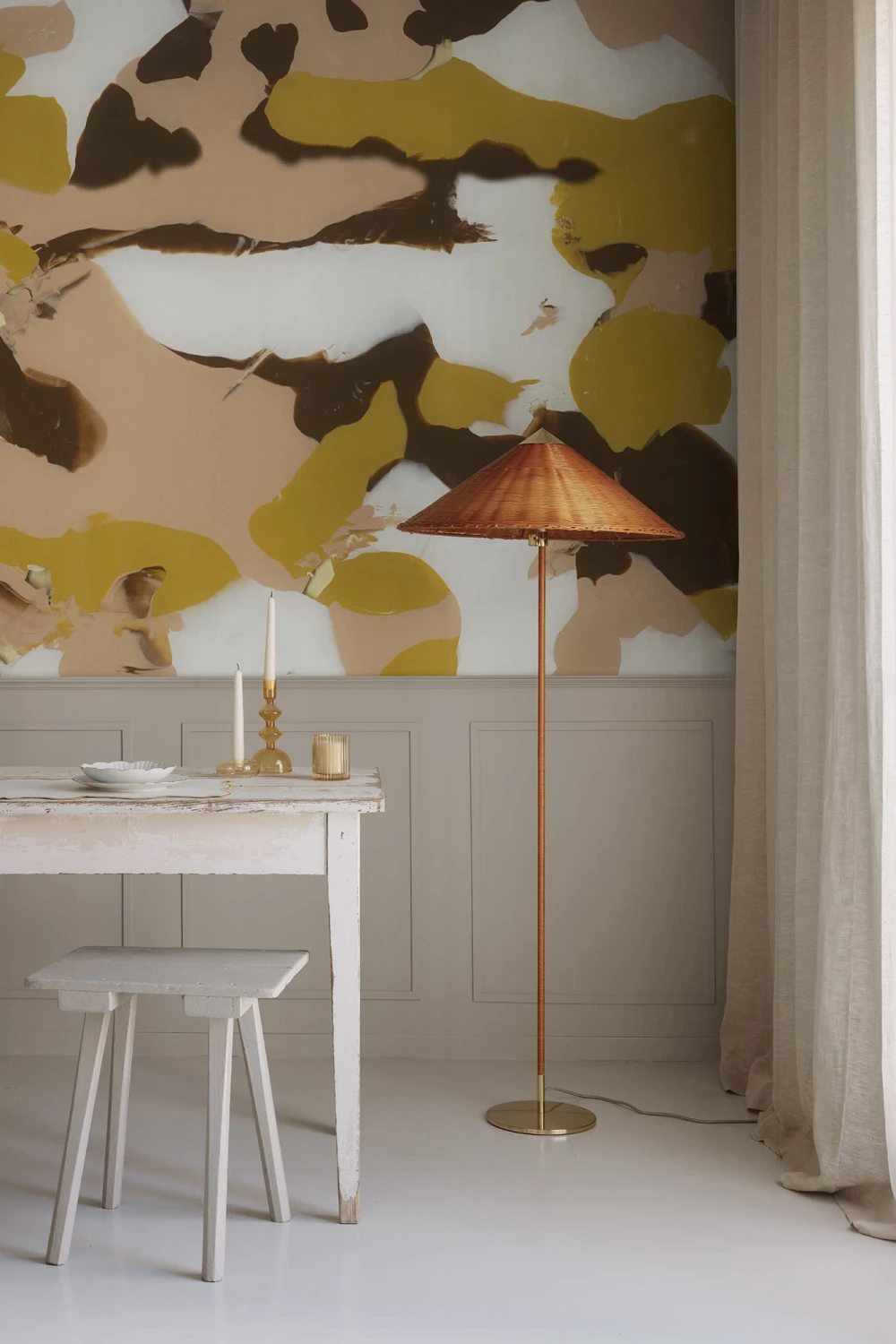 Playful Paint