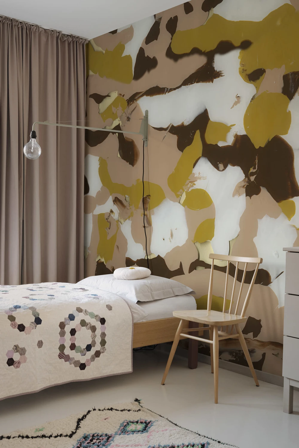 Playful Paint