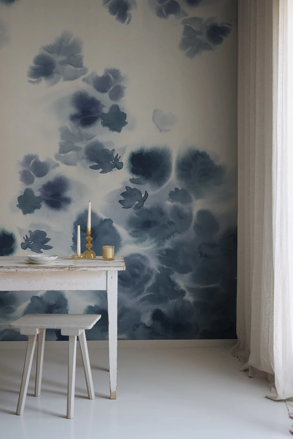 Eye-catching Minimalism