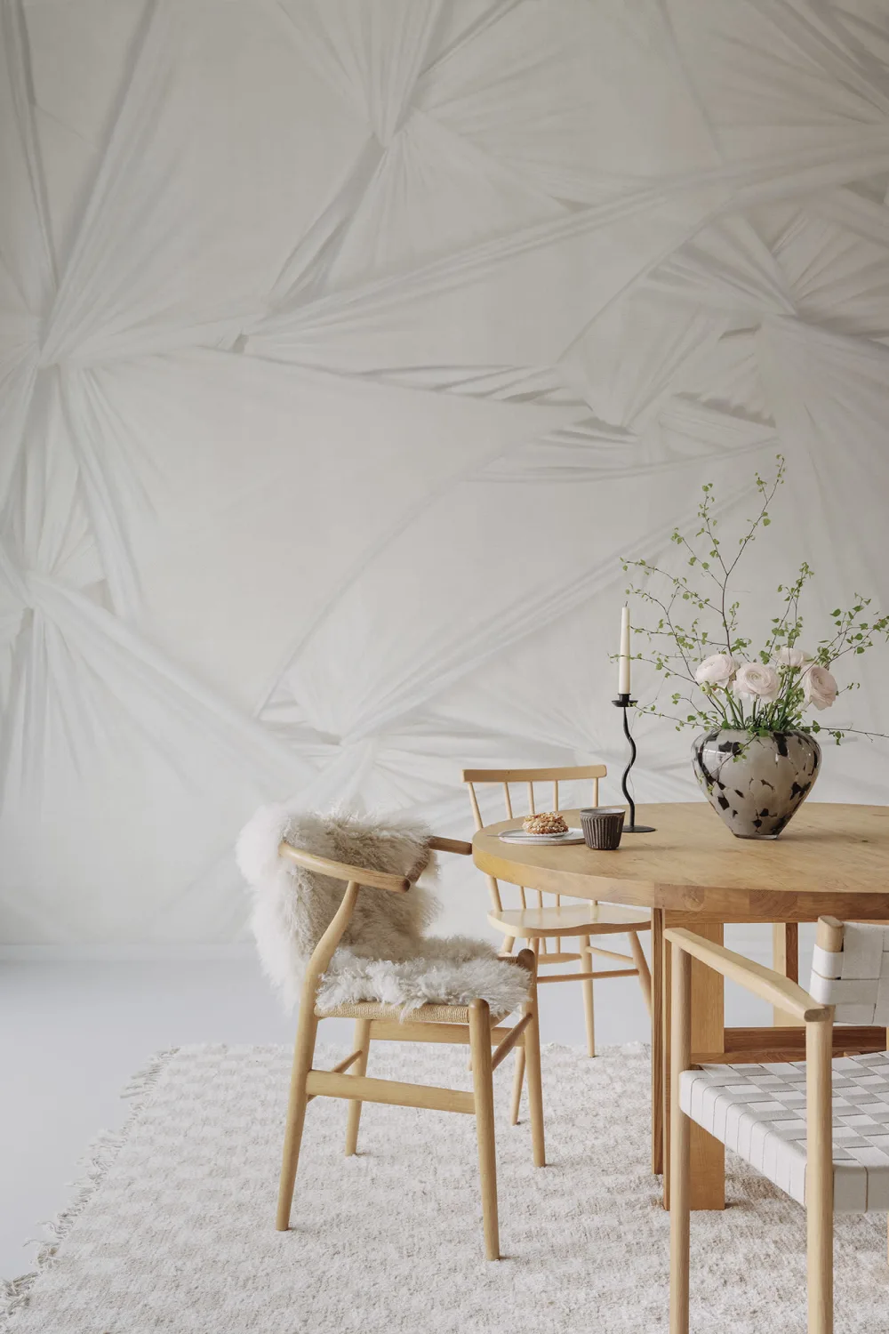 Silky Luxury
