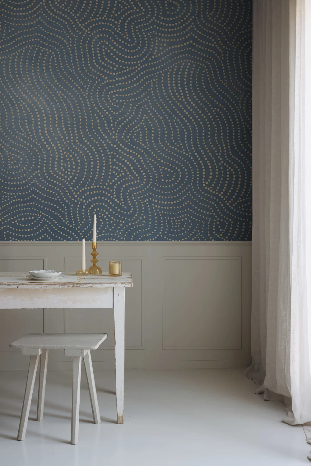Organski i razigrani