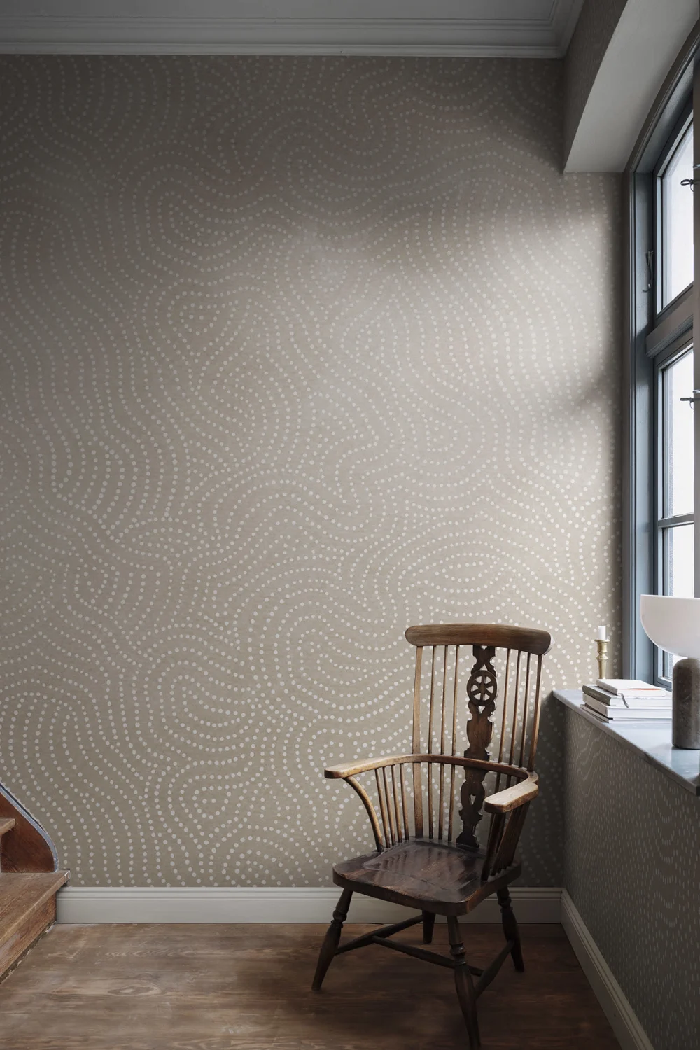 Skandinavisk elegance