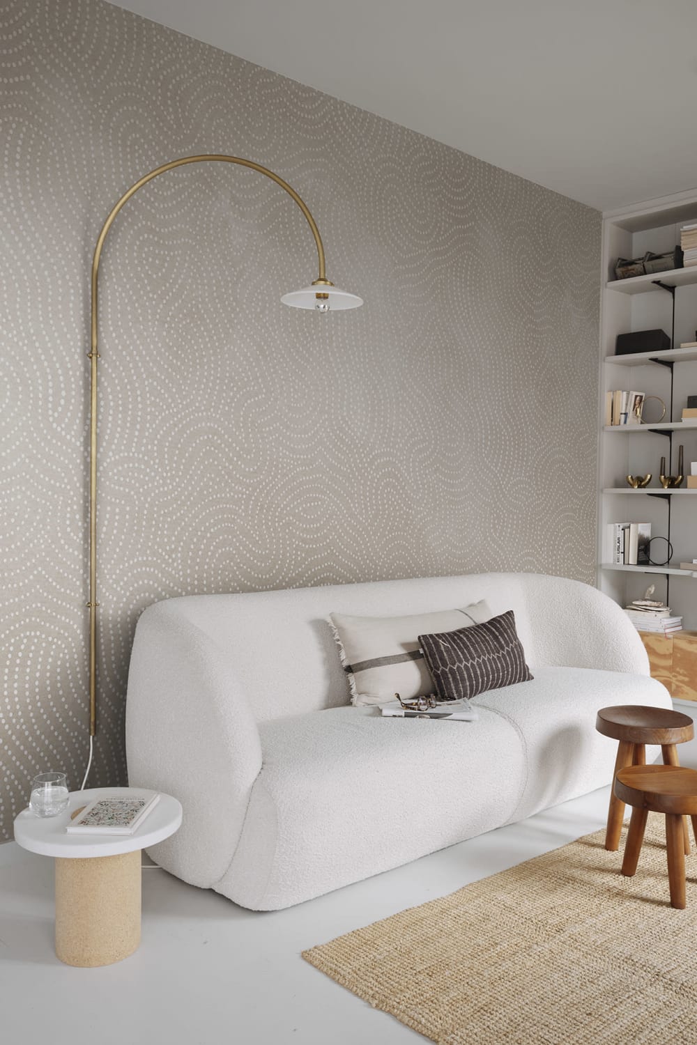 Skandinavisk elegance