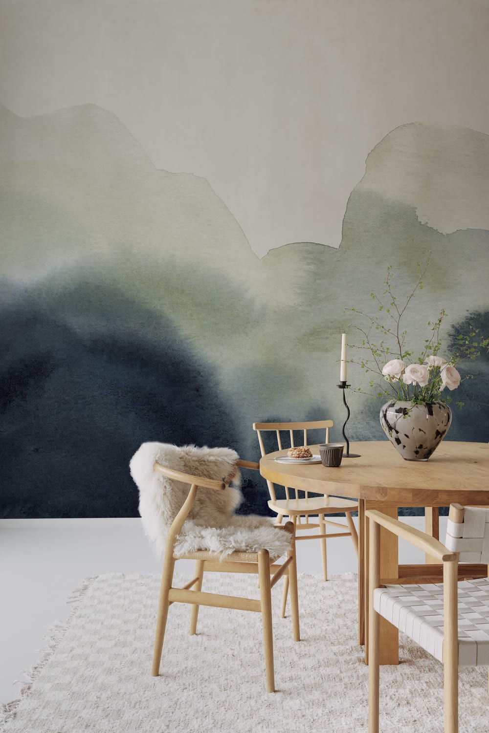 Dreamlike Landscape