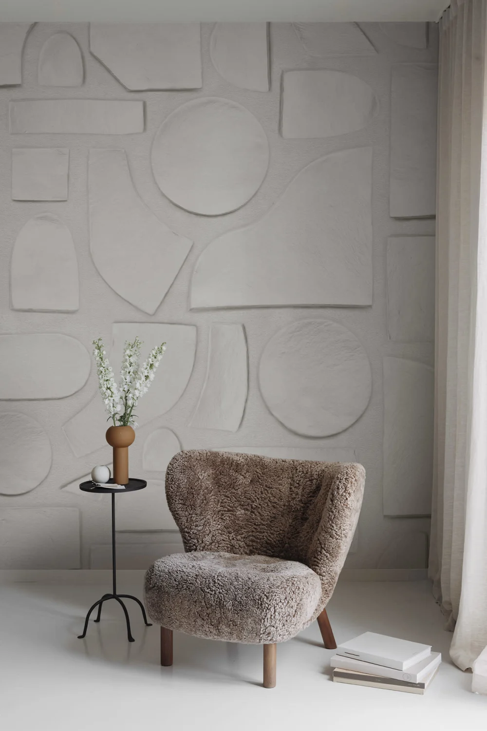 Design authentique et sophistiqué